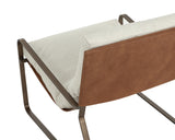 zancor-lounge-chair-antique-brass-110657 - view 20