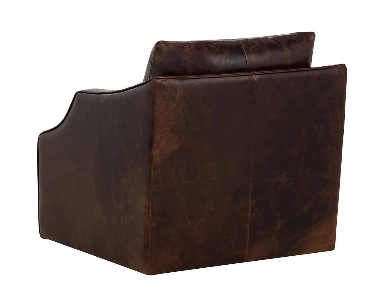 orwell-swivel-lounge-chair-112041 - view 8
