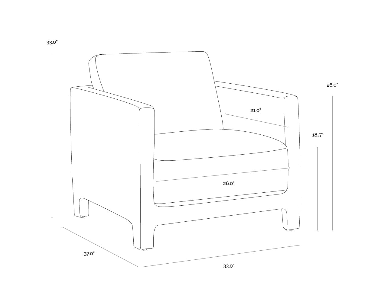 rodney-lounge-chair-112045 - view 18