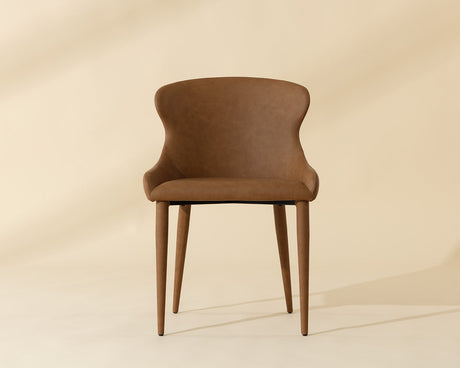evora-dining-chair-106038 - view 2