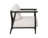 muros-lounge-chair-black-112165 - view 6