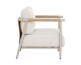 muros-lounge-chair-greige-112166 - view 7