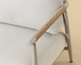 muros-lounge-chair-greige-112166 - view 4