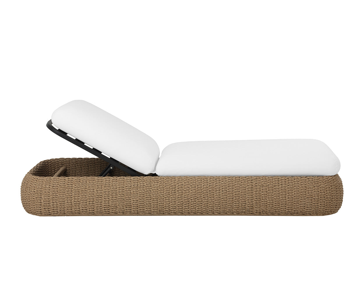 barcelona-lounger-natural-112175 - view 5