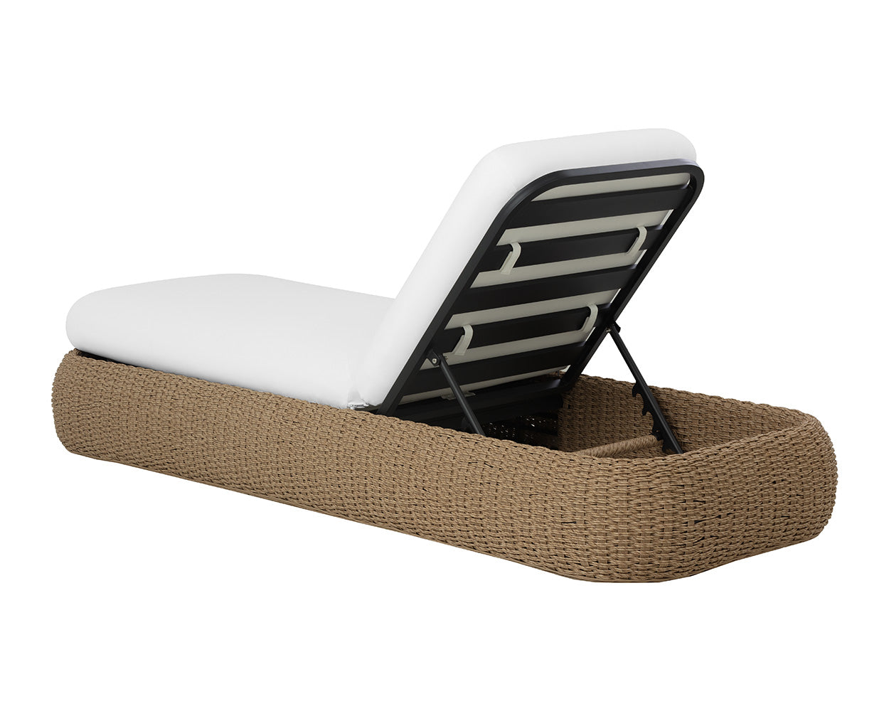 barcelona-lounger-natural-112175 - view 6