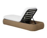 barcelona-lounger-natural-112175 - view 6