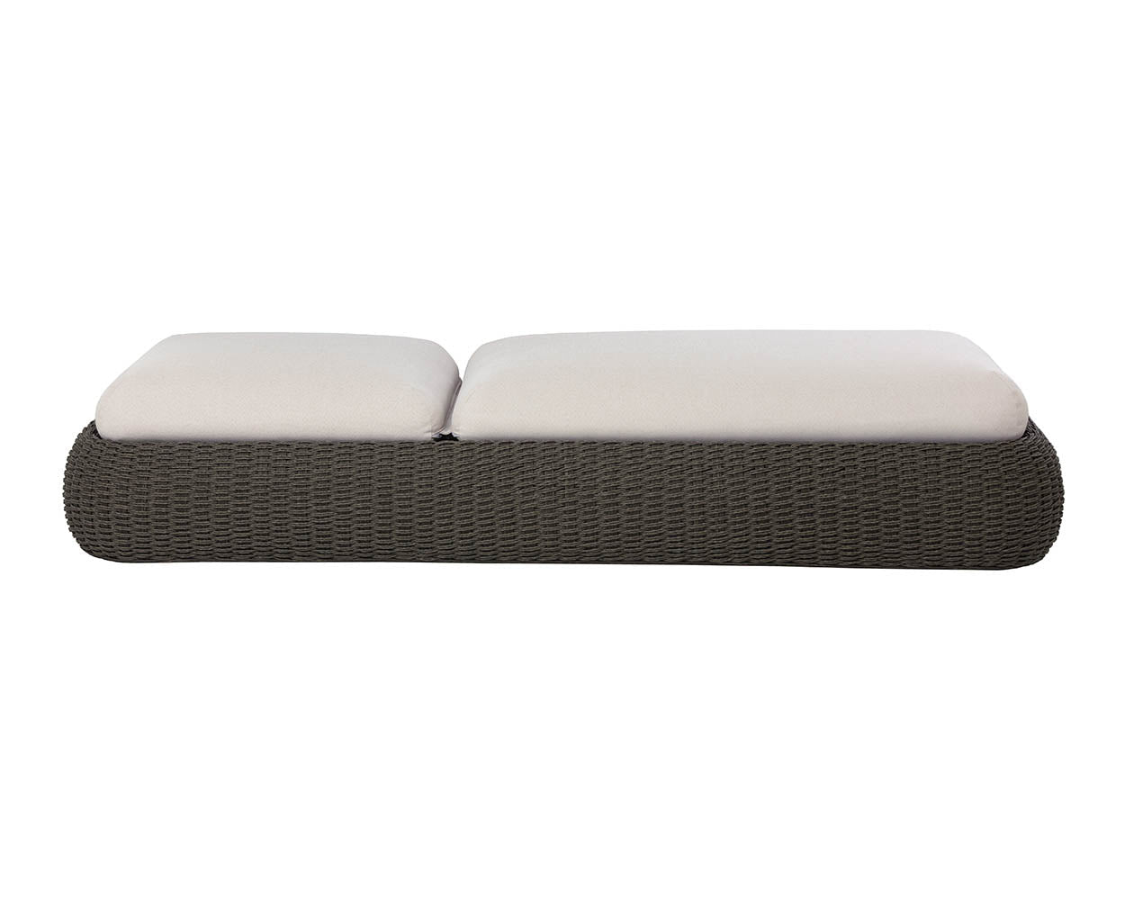 barcelona-lounger-grey-112176 - view 4