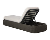 barcelona-lounger-grey-112176 - view 7