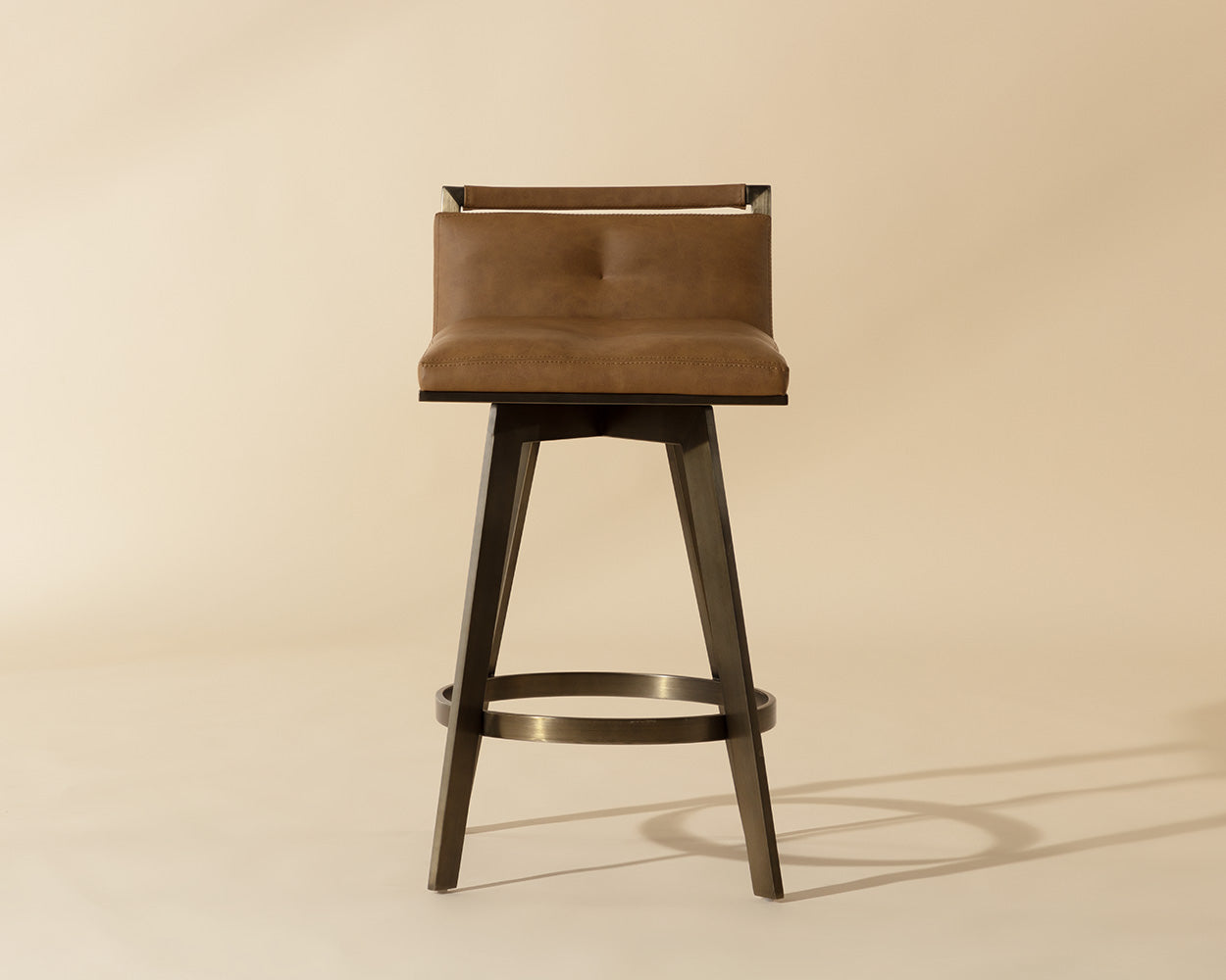 arizona-swivel-counter-stool-112207 - view 2
