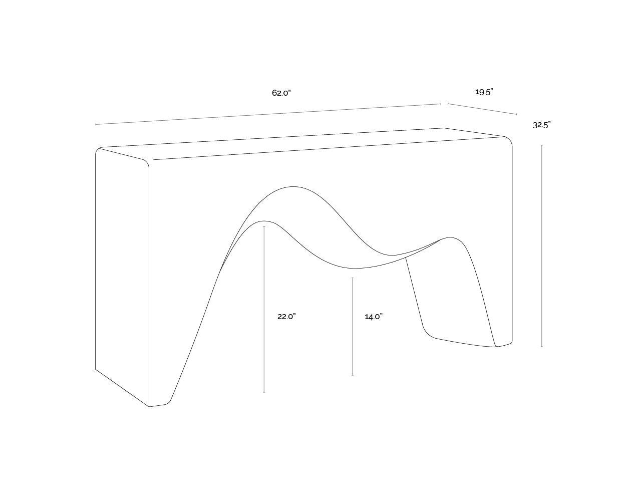 montanus-console-table-112213 - view 5