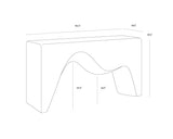 montanus-console-table-112213 - view 5