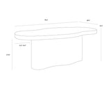 idris-dining-table-86-112216 - view 6