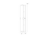 rovira-sconce-large-112235 - view 9