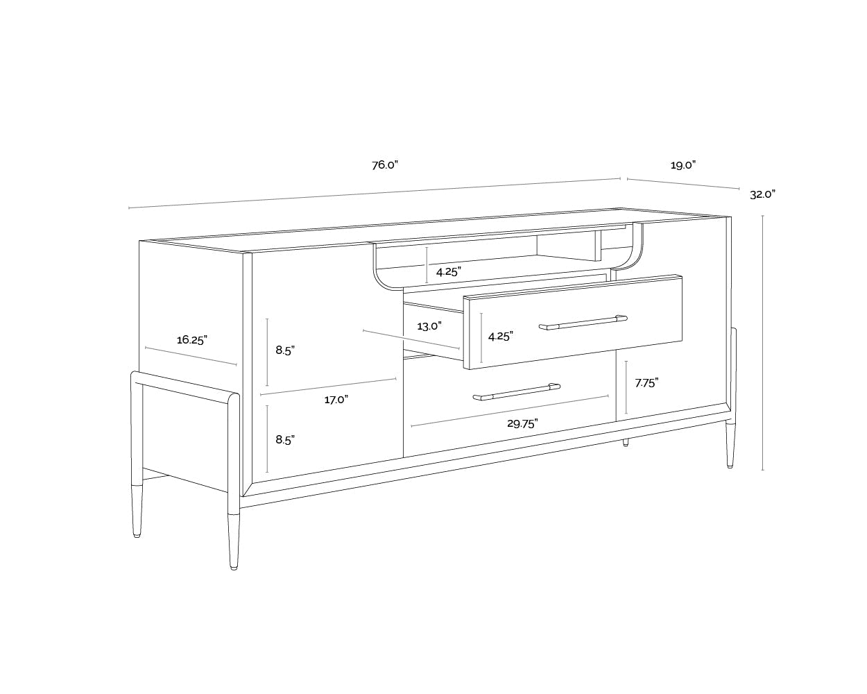 weldrick-sideboard-112268 - view 9