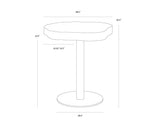 delmont-bistro-table-112373 - view 6