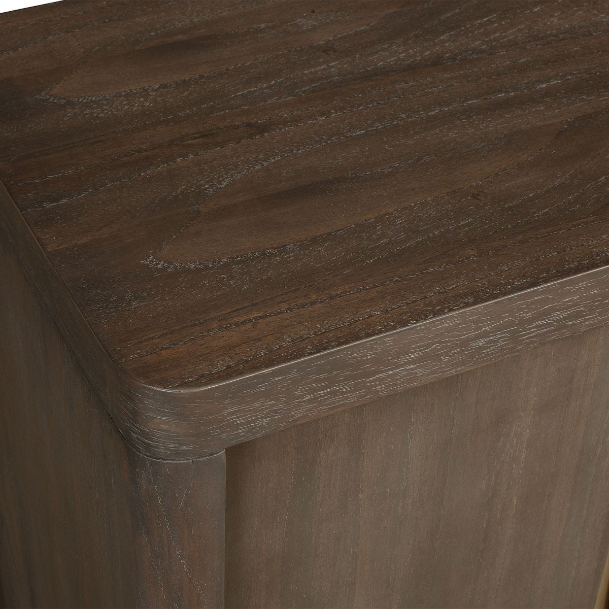 Botero Console Cabinet