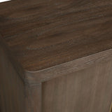 Botero Console Cabinet