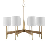 Lautoka, 8 Lt Chandelier