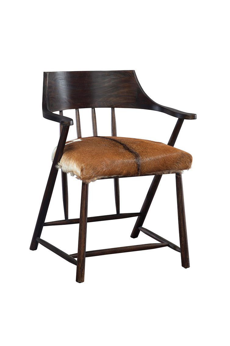 Willow Dining Chair - Kings Fine Art & Decor