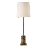 Sepia Buffet Lamp - Kings Fine Art & Decor