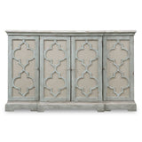 Sophie 4 Door Cabinet