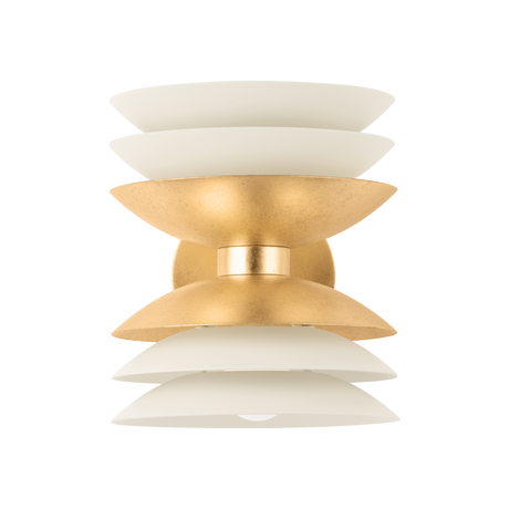 oneida-wall-sconce-1271-VGL/SSD