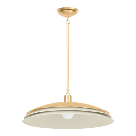 oneida-pendant-1272-VGL/SSD