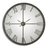 Amelie Wall Clock - Kings Fine Art & Decor