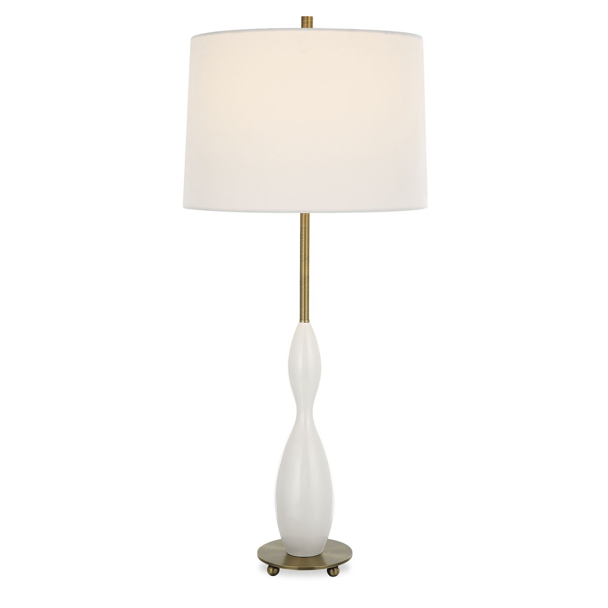 Annora Table Lamp - Kings Fine Art & Decor