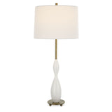 Annora Table Lamp - Kings Fine Art & Decor