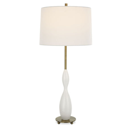 Annora Table Lamp - Kings Fine Art & Decor