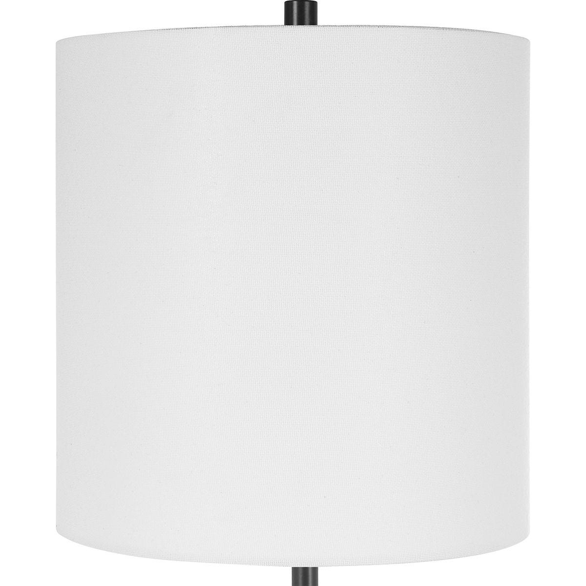 Alliance Buffet Lamp