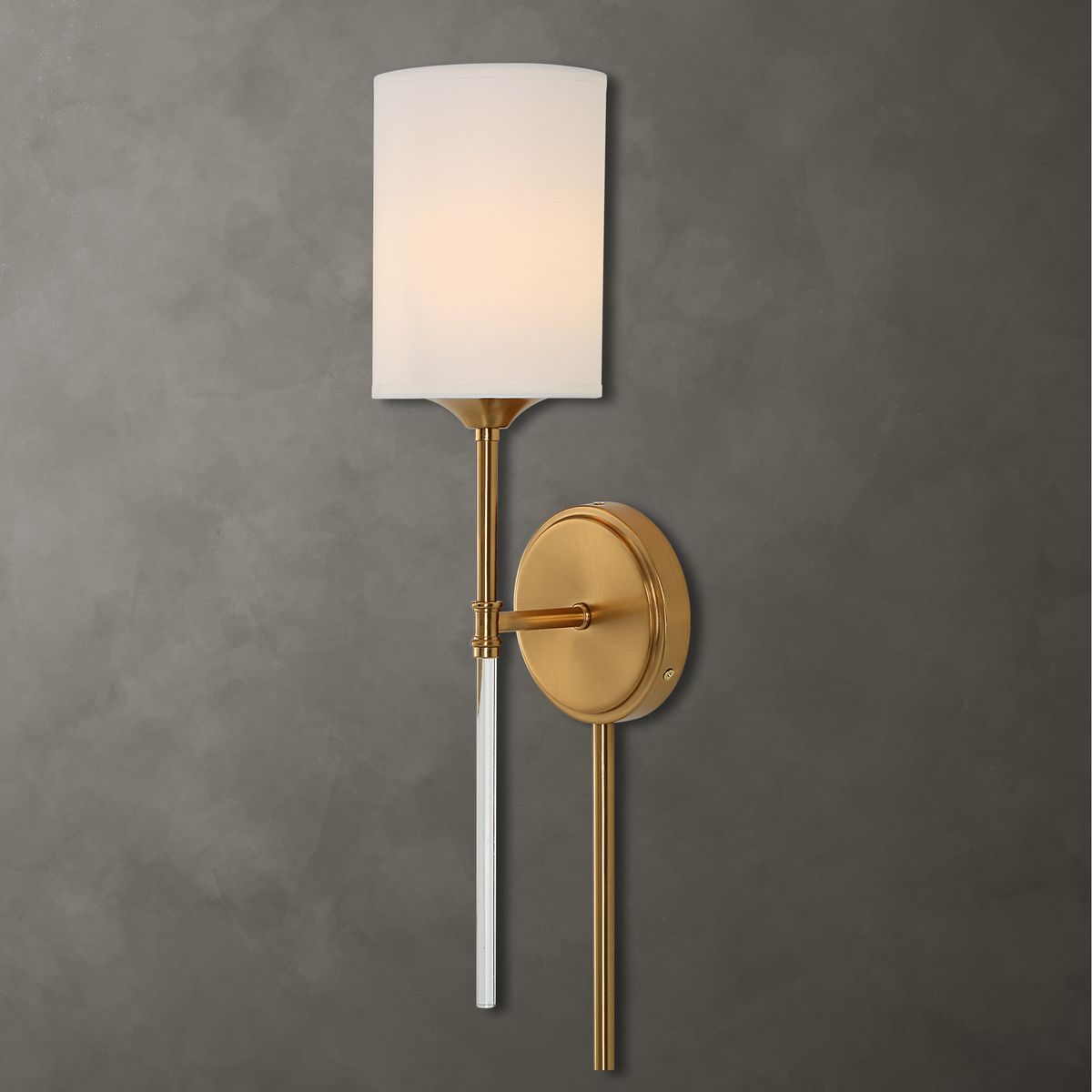 Awyr, 1 Lt Sconce - Kings Fine Art & Decor