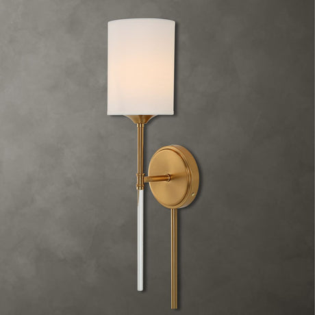 Awyr, 1 Lt Sconce - Kings Fine Art & Decor
