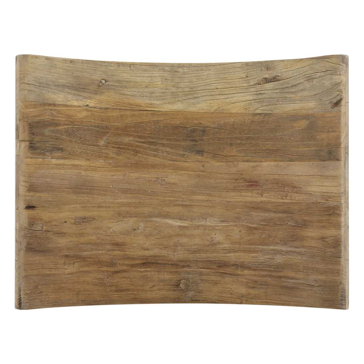 Connor Small Bench, Natural