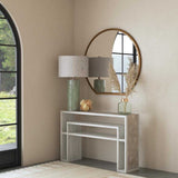 Genara Console Table