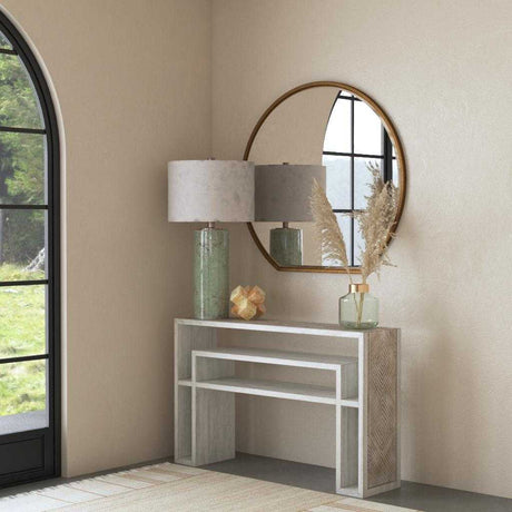 Genara Console Table