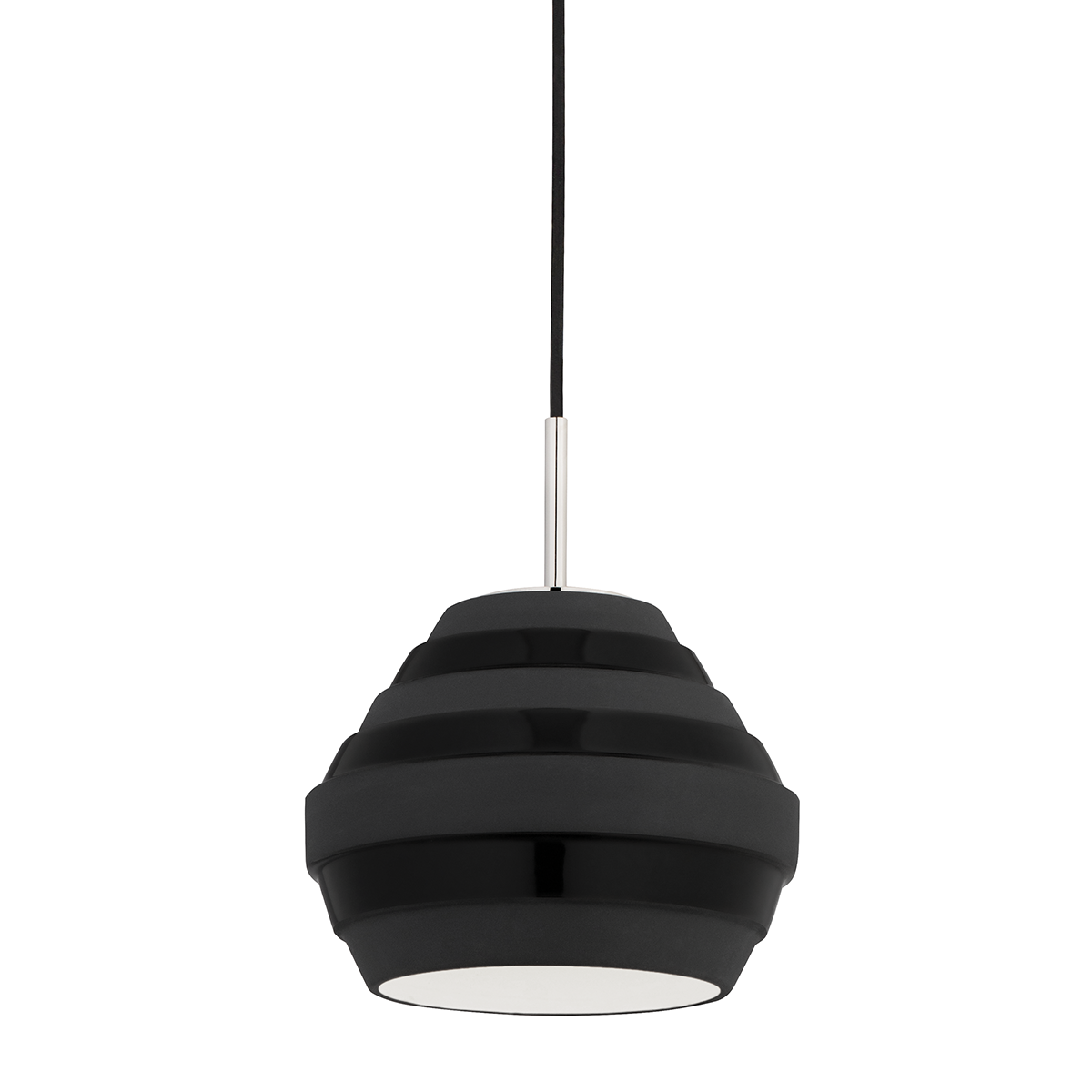 calverton-pendant-1383-PN/BK