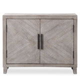 Adalind 2 Door Cabinet