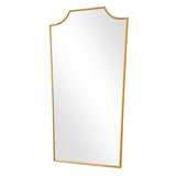 Demure Mirror