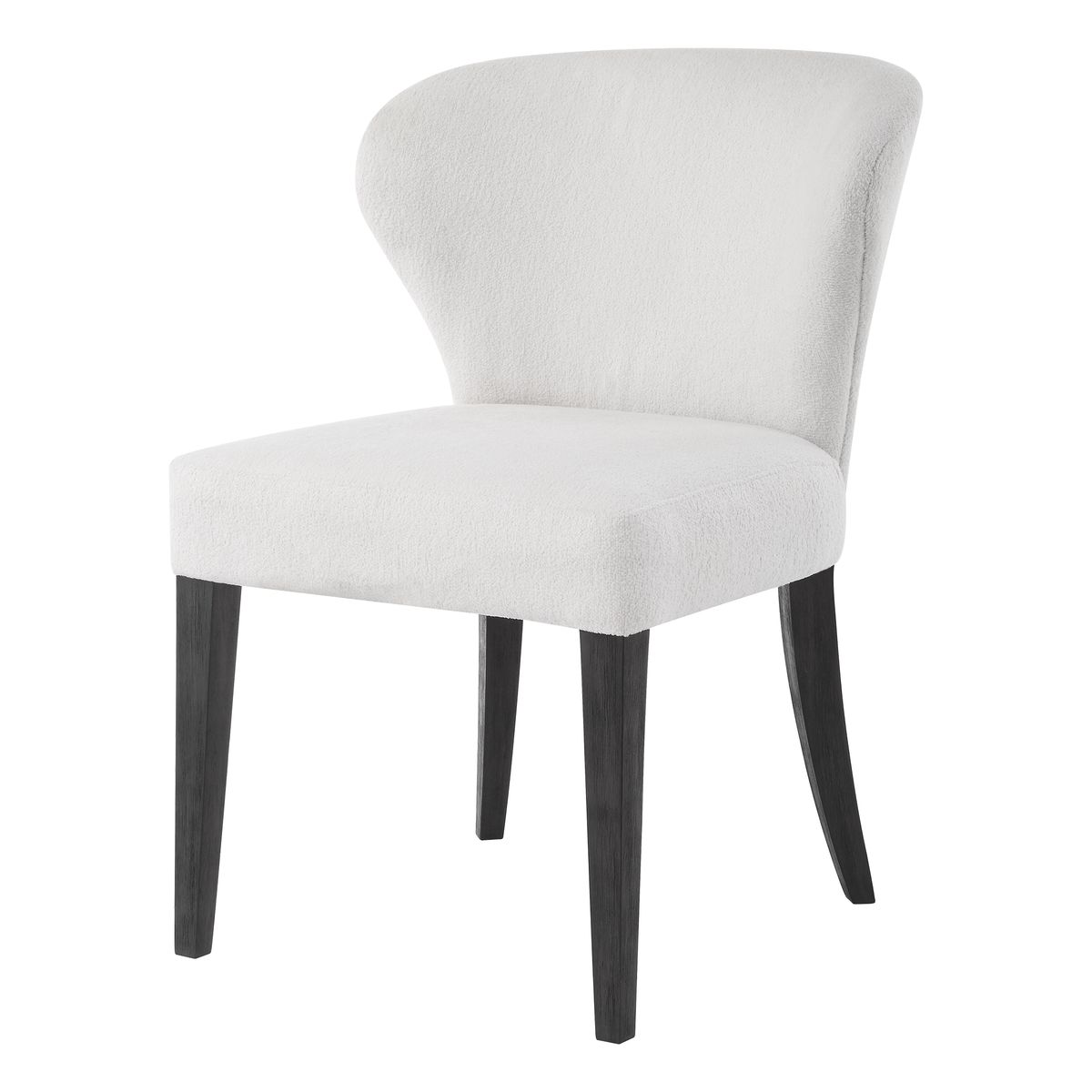 Whisper Dining Chair, 2 Per Box, Priced Each