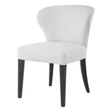 Whisper Dining Chair, 2 Per Box, Priced Each