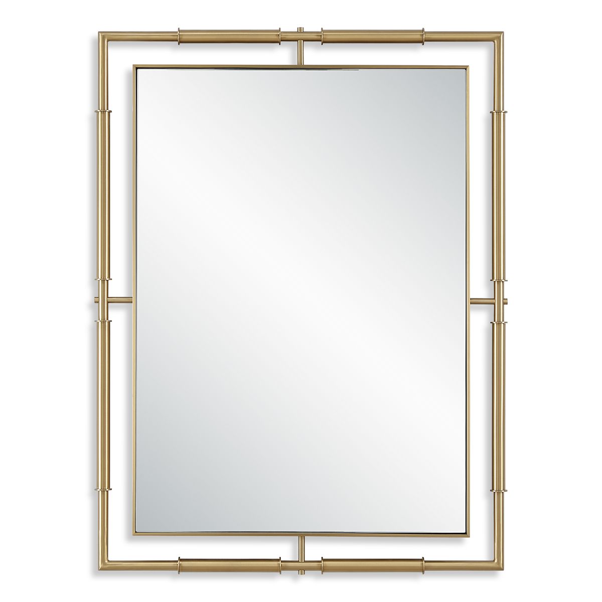 It's All Connected Mirror - Kings Fine Art & Decor