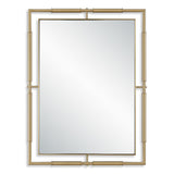 It's All Connected Mirror - Kings Fine Art & Decor