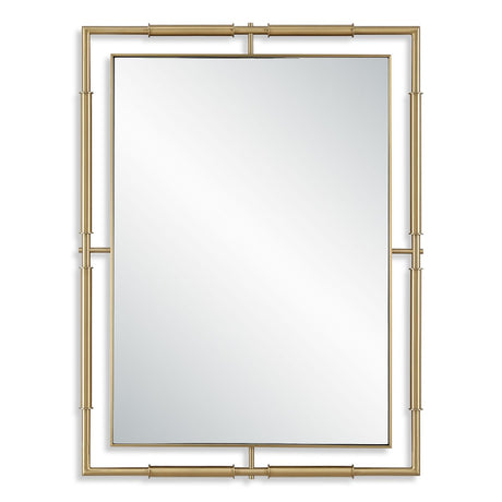 It's All Connected Mirror - Kings Fine Art & Decor