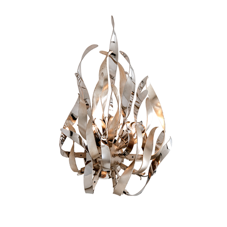 graffiti-wall-sconce-154-12-SL/SS