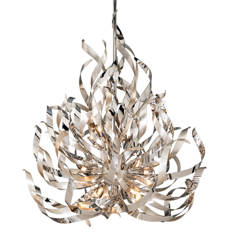 graffiti-chandelier-154-412-SL/SS