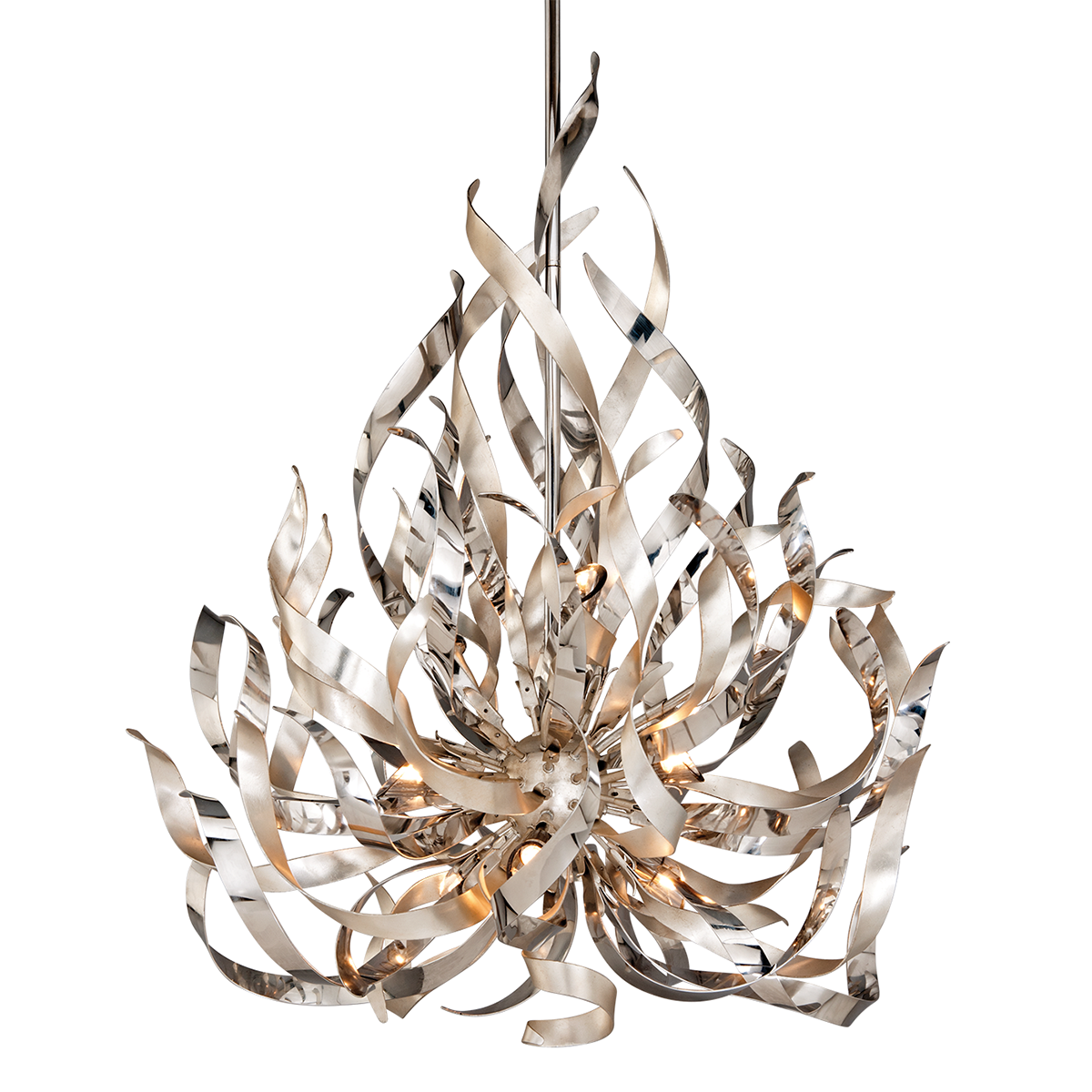 graffiti-chandelier-154-49-SL/SS