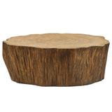 Woods Edge Coffee Table, Sierra