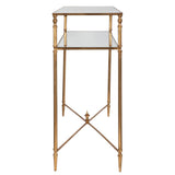 Henzler Console Table